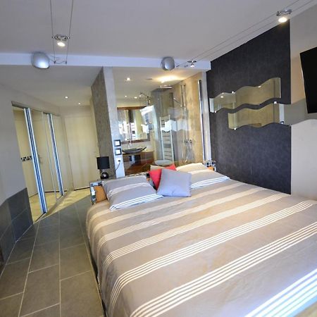 Studio Naturiste Captive Heliopolis Fg 13 Agde Eksteriør billede