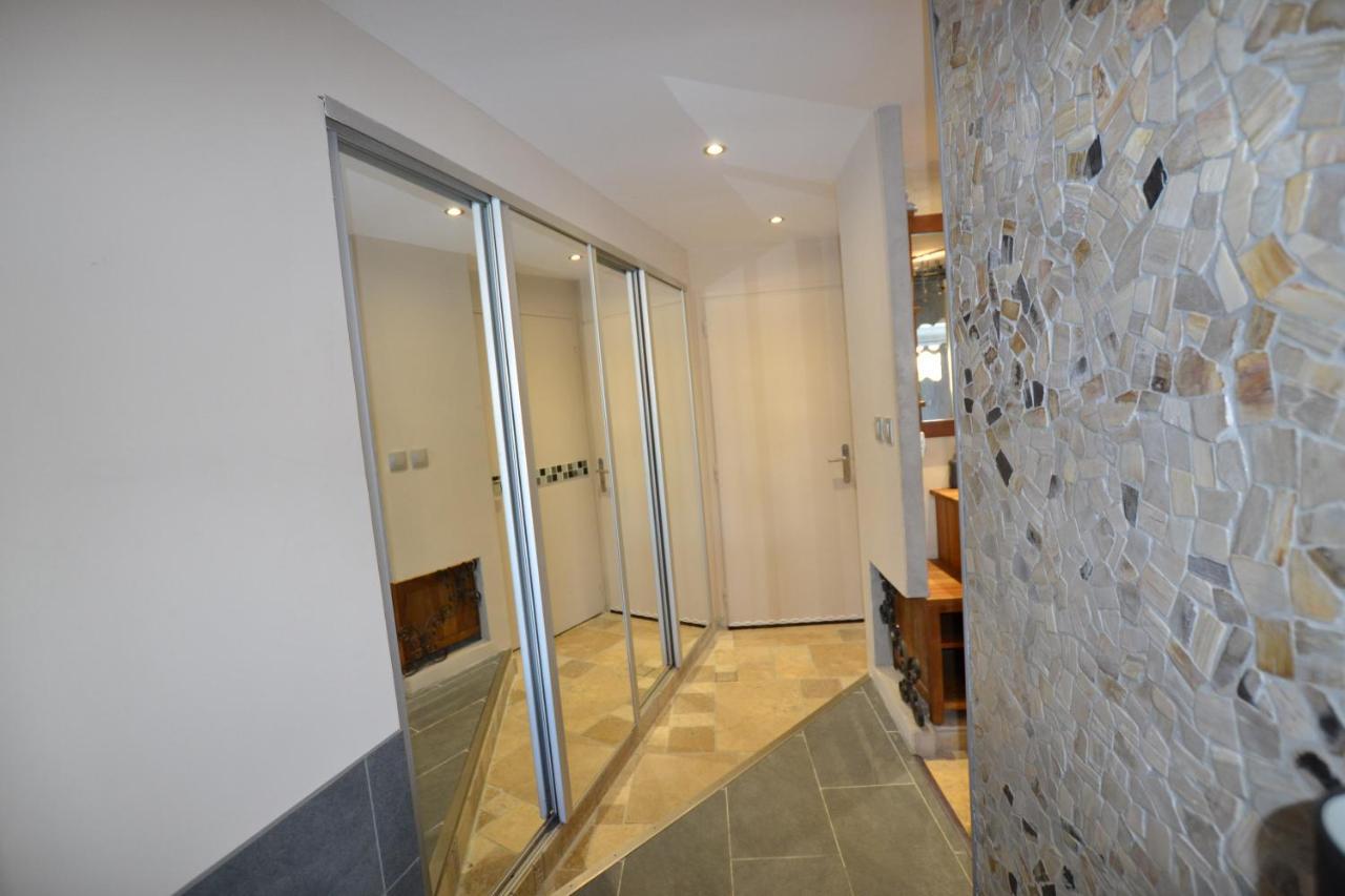 Studio Naturiste Captive Heliopolis Fg 13 Agde Eksteriør billede