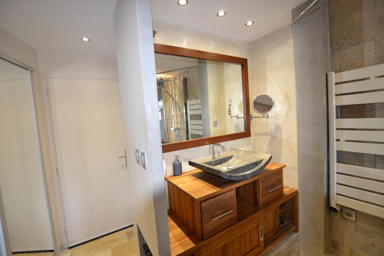 Studio Naturiste Captive Heliopolis Fg 13 Agde Eksteriør billede