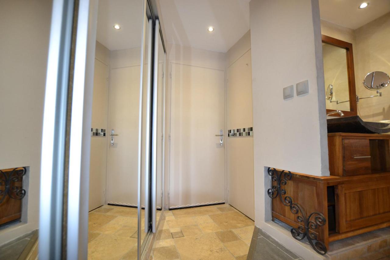 Studio Naturiste Captive Heliopolis Fg 13 Agde Eksteriør billede